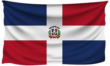 Dominican Republic Flag 3D Free for Android - Download the APK from Habererciyes